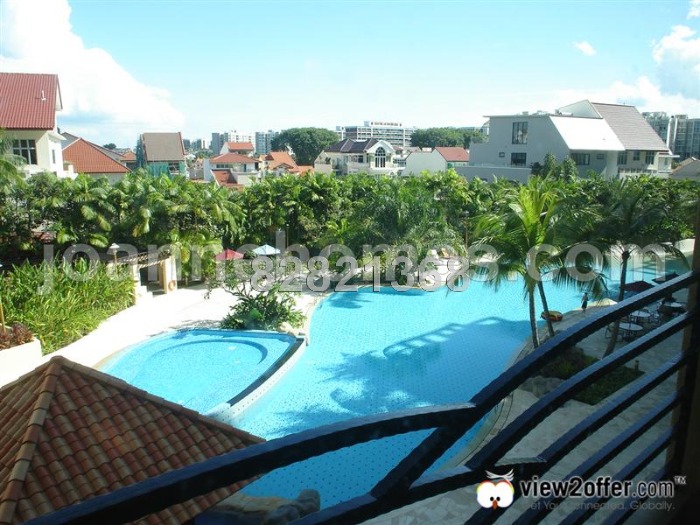 Sunhaven (D16), Condominium #261142